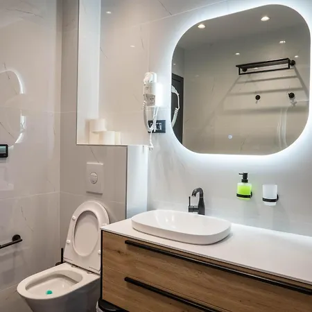 Casa Sul Mare Luxury Sea View * Neum
