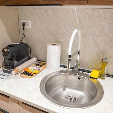 Apartment Casa Sul Mare Luxury Sea View *