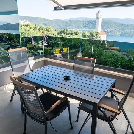 Casa Sul Mare Luxury Sea View Apartment