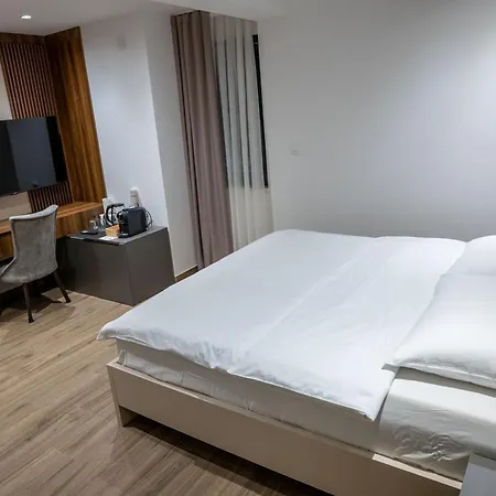 Apartment Casa Sul Mare Luxury Sea View Neum