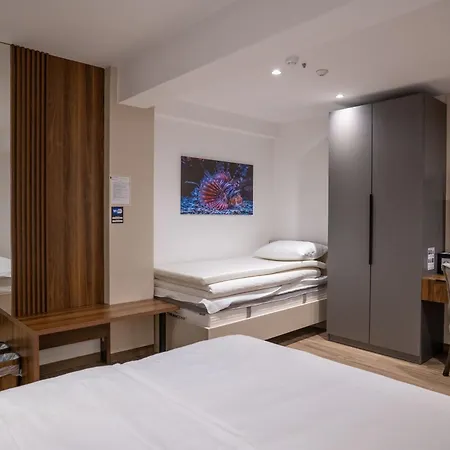 Casa Sul Mare Luxury Sea View Apartment
