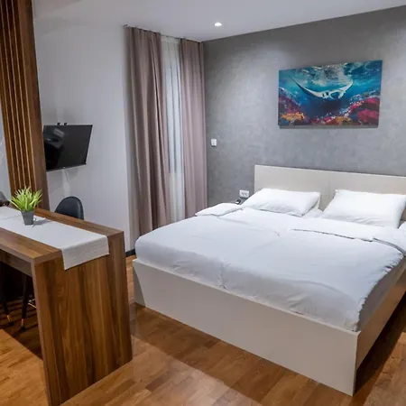 Casa Sul Mare Luxury Sea View * Neum