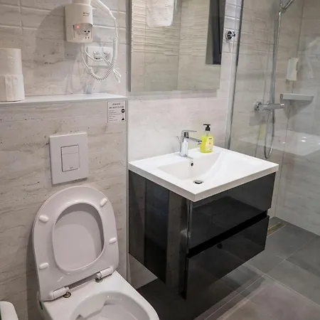Apartment Casa Sul Mare Luxury Sea View