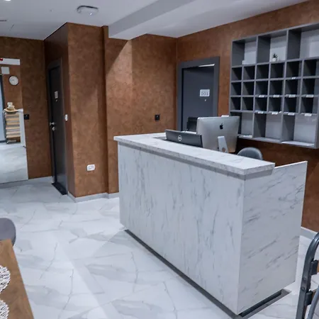 Apartment Casa Sul Mare Luxury Sea View