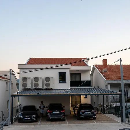 Casa Sul Mare Luxury Sea View * Neum
