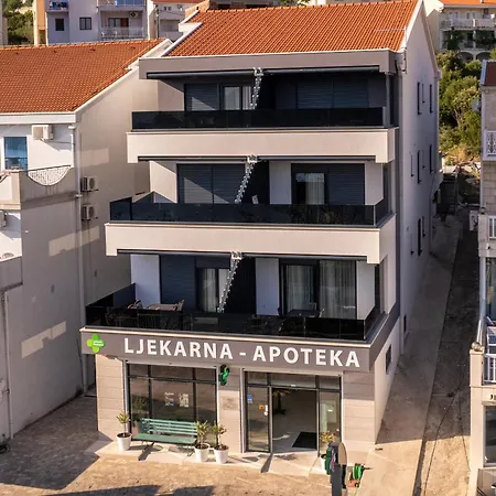 Apartment Casa Sul Mare Luxury Sea View *