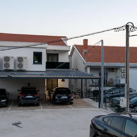 Casa Sul Mare Luxury Sea View Neum