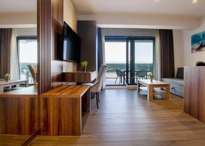 Casa Sul Mare Appartamento