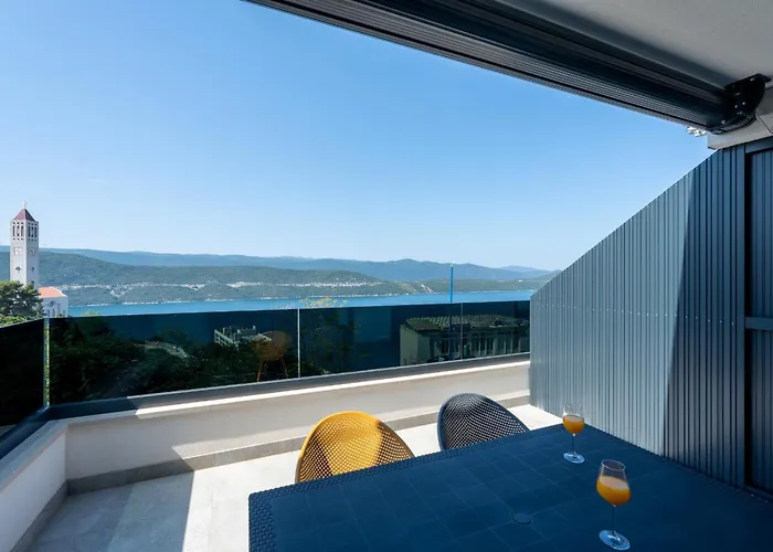 Casa Sul Mare Appartamento Neum