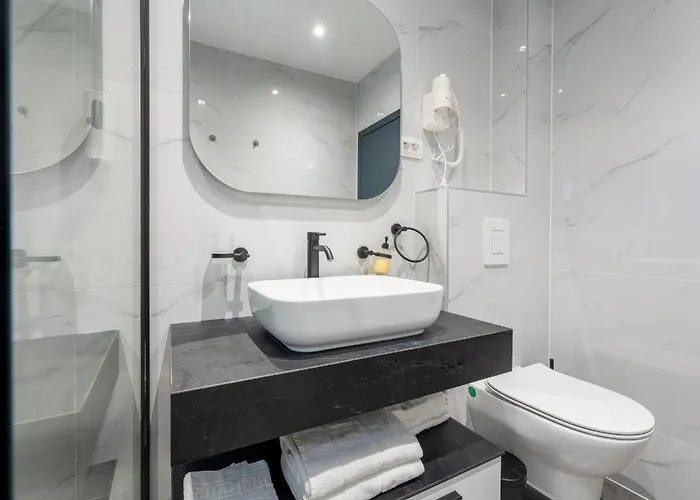 Casa Sul Mare, Sea View With Large Balcony & Free Parking Neum