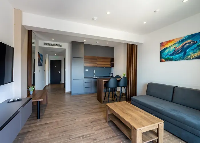 Appartamento Casa Sul Mare