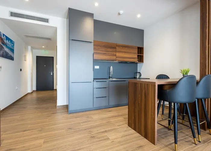 Casa Sul Mare Appartamento *