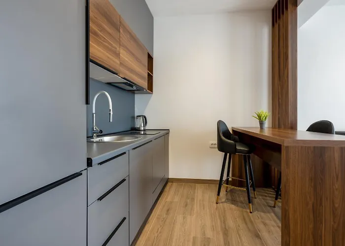 Casa Sul Mare, Sea View With Large Balcony & Free Parking Apartment Neum