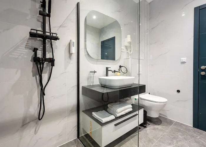 Appartamento Casa Sul Mare Neum